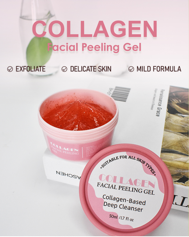 Collagen Peeling (1)