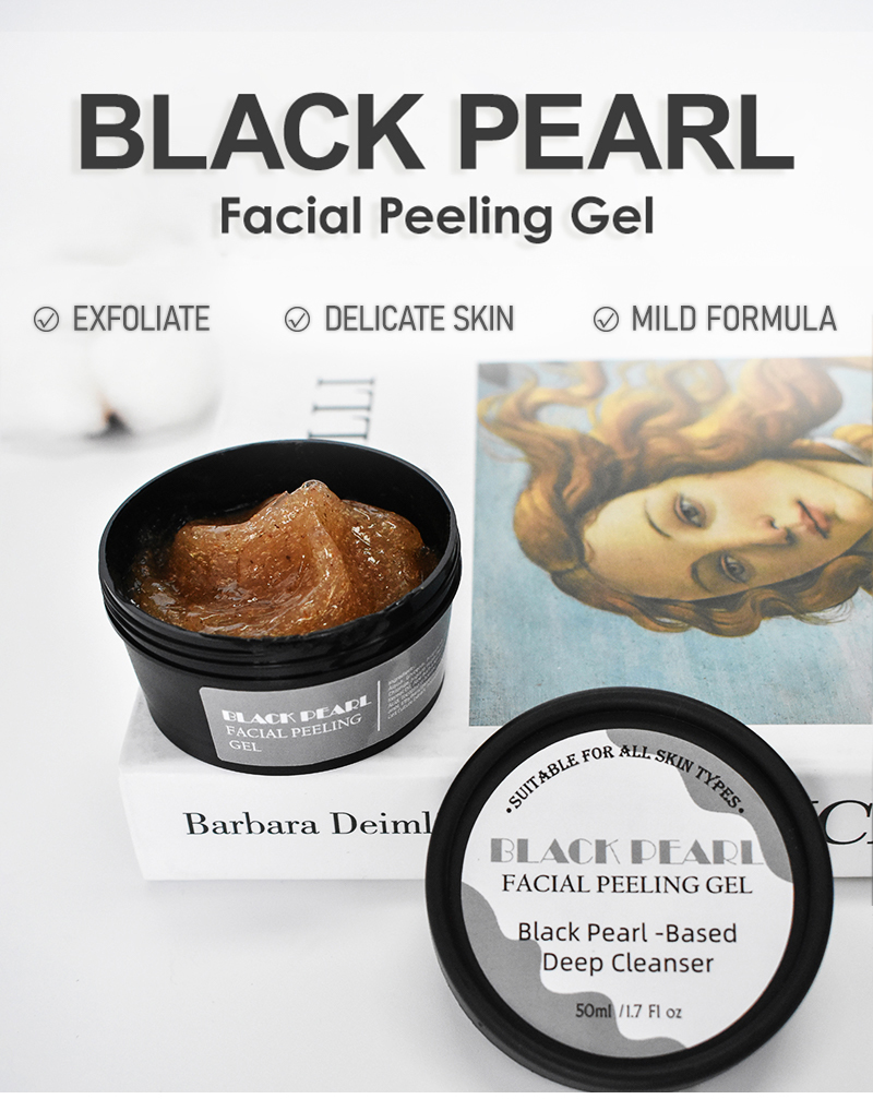 Black Pearl Peeling (1)