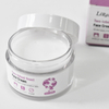 OEM ODM OBM Anti-aging Skin Dryness Nourishment Moisturizing Two-Lobed Yeast Face Cream 