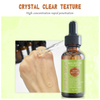 OEM ODM Face Skin Care Serum Apple Stem Cell Liquid for Firm Skin, Removing Acne, Cleaning Pores, Restore Skin Elasticity