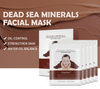  Custom Dead Sea Minerals Deep Pore Cleansing Detoxifying Softening Facial Mask