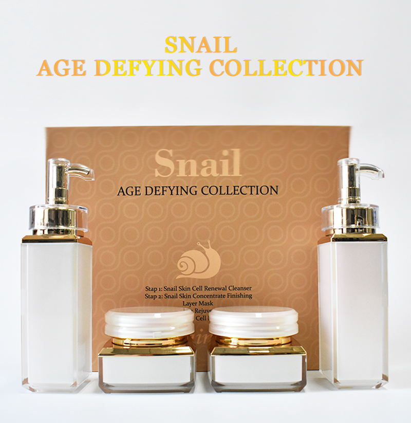 Snail Age Defying Collection (1)