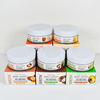 OEM Private Label Honey Extract Body Care Lotion Wholesale Moisturizing Whitening Cream 