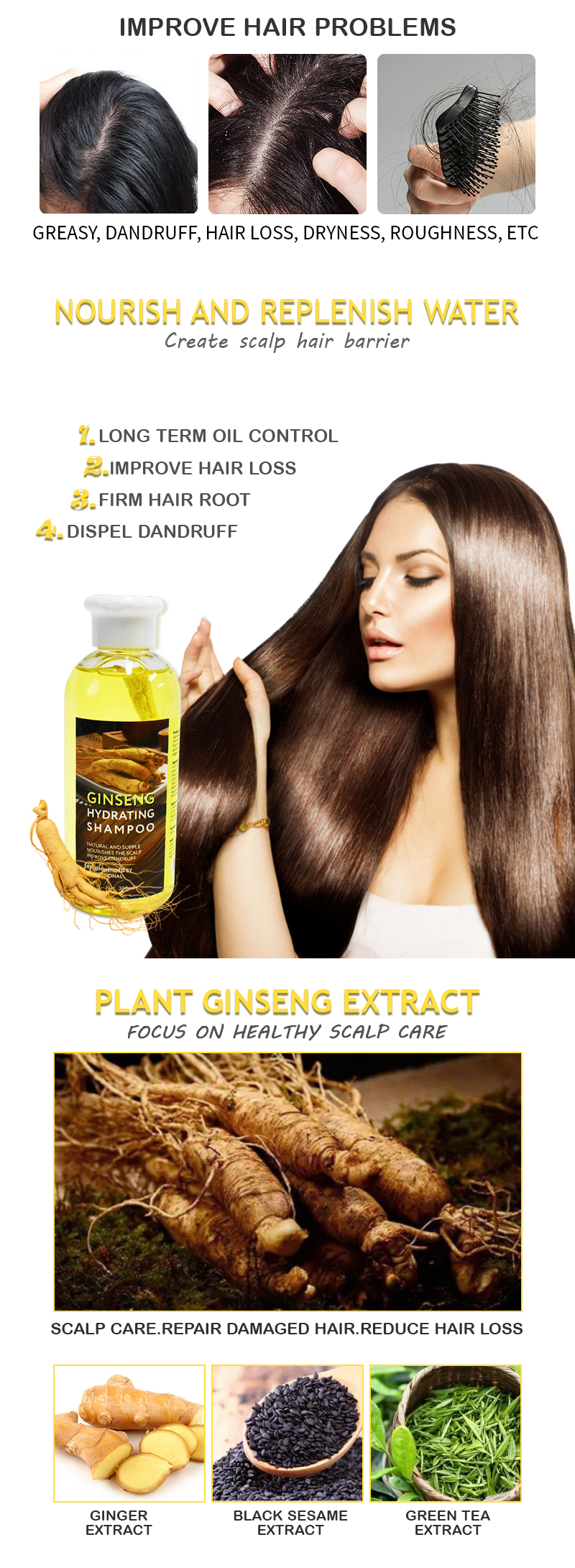 286 Ginseng Shampoo (2)