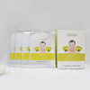 Olive Oil Repairing&Revitalizing Facial Mask By LIRAINHAN