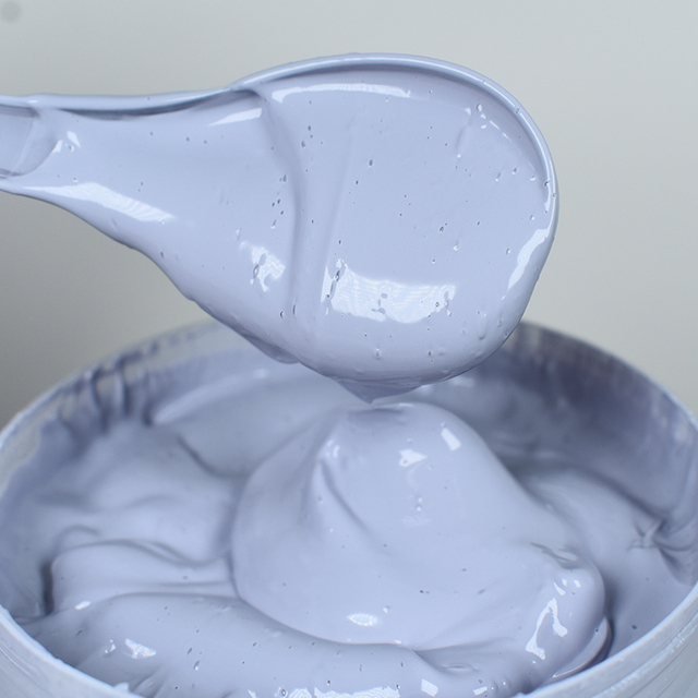 Lavender Pedi Spa Mask With Kaolin Mint & Aloe Foot Mask