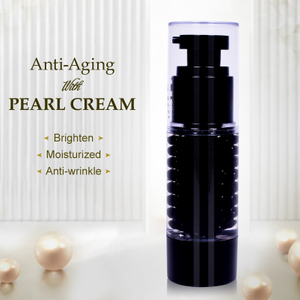 LIRAINHAN Black Pearl Capsuled Cream&Serum