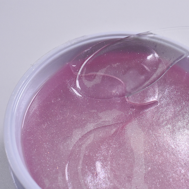 Rose Under Eye Collagen Gel Mask - Bright Eyes Anti Aging Treatment For Dark Circles, Puffy Eyes, Bags, Fine Lines By Factory Pice 