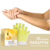 Private Label Honey Paraffin Wax Hand Mask 