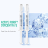 Acitive Purify Concentrate Face Serum Naturals Stem Cell Gel By Custom LOGO