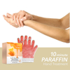 Private Label Vitamin C Paraffin Wax Hand Mask
