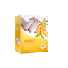 Factory Wholesale Ginger Detox Foot Thermal Patch