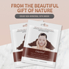  Custom Dead Sea Minerals Deep Pore Cleansing Detoxifying Softening Facial Mask