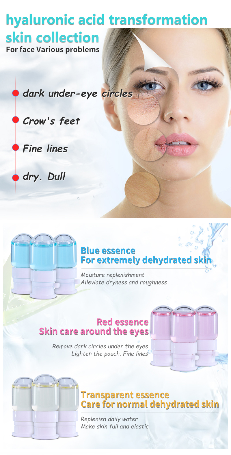 Hyaluronic Acid Collection (2)