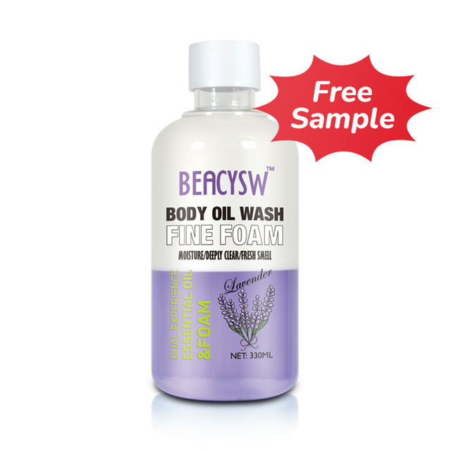 Private Label Natural Organic Body Wash Fruit Flavor Exfoliating Lightening Whitening Shower Gel