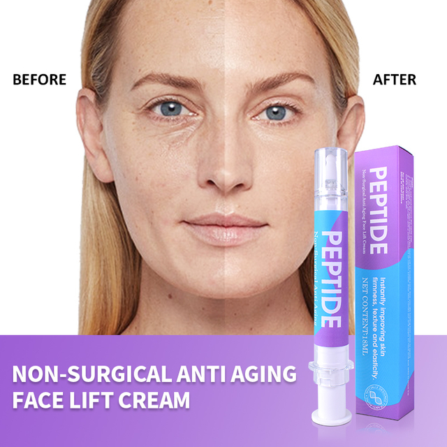 LIRAINHAN Peptide Lifting Face Cream