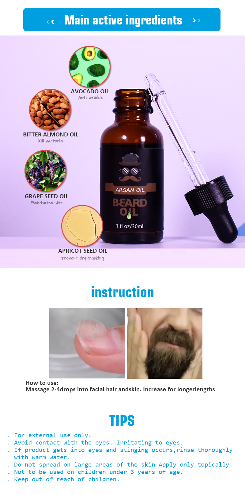 Beard Oil (4)