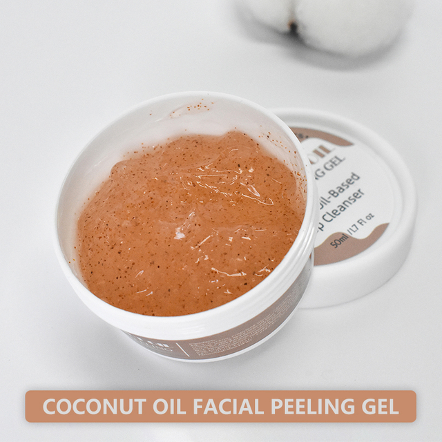 Natural Face Mud Clay Mask Moisturizing Whitening Facial Mud Mask For All Skin Types