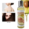 Factory Custom Nutrient Rich and Hydrating Moisturizing Avocado Oil For Aromatherapy, Massage Oil, Body & Skin Moisturizer & Lubricant
