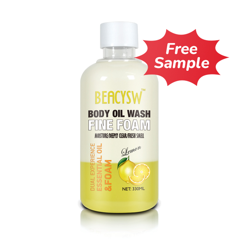 Wholesale Organic Body Care Skin Lightening Body Wash Whitening Shower Gel 
