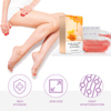 LIRAINHAN Vitamin C Paraffin Wax Foot Mask