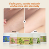 Private Label Organic Moisturizing Lotion Skin Whitening Body Cream Coconut Body Butter