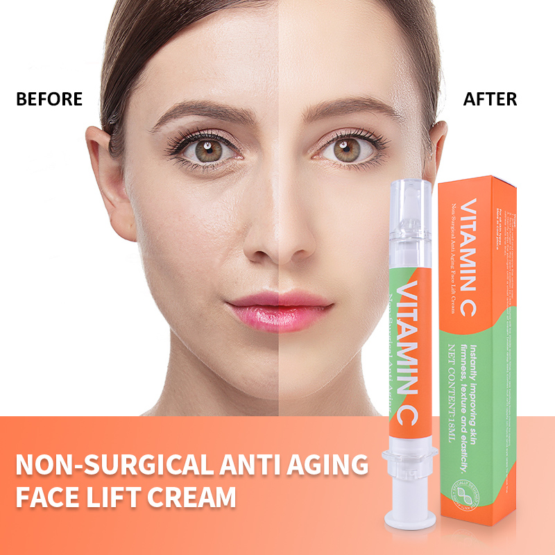 LIRAINHAN Vitamin C Lifting Face Cream