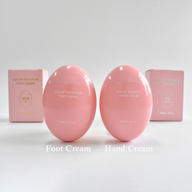 15% Urea Foot Cream for Dry Cracked, Urea Lotion for Feet Maximum Strength By LIRAINHAN