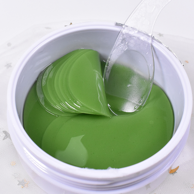 Seaweed Collagen Eye Mask By LIRAINHAN