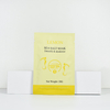 LIRAINHAN Moisturizing Exfoliating Lemon Foot Salt Soak