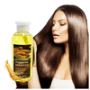 Private Label Medicinal Herbal Hair Growth Preventing Hair Loss Ginseng Blossom Shampoo