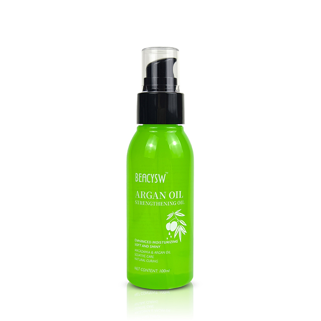 Argan Oil to Hair Stimulate Growth for Dry and Damaged Hair, Argan Oil for Hair Moisturizing Adds Shine and Gloss 