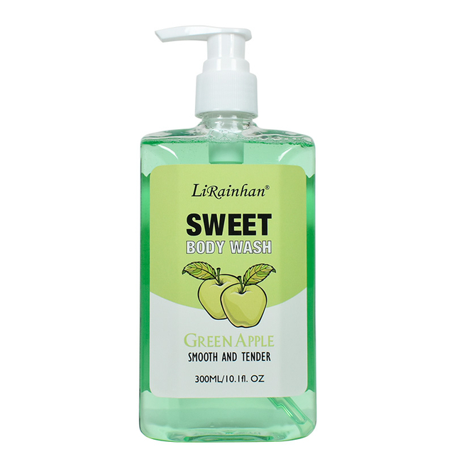 Sweet Body Wash