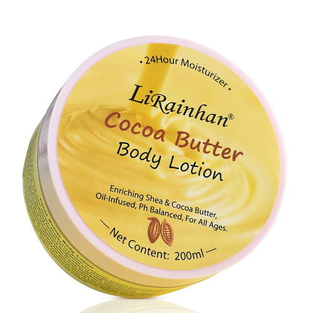 Body Lotion